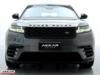 LAND ROVER VELAR