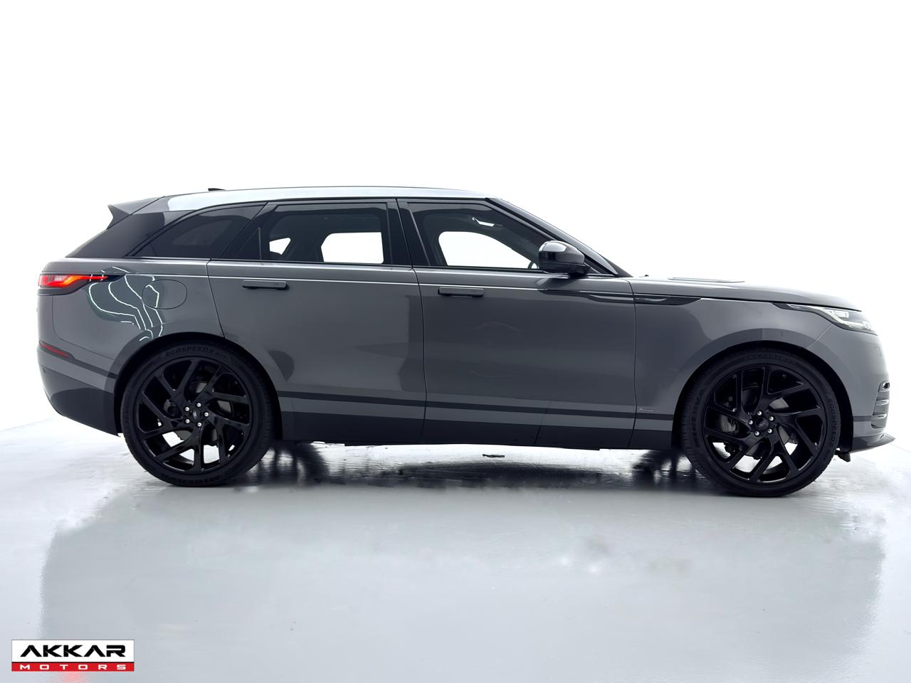 LAND ROVER VELAR