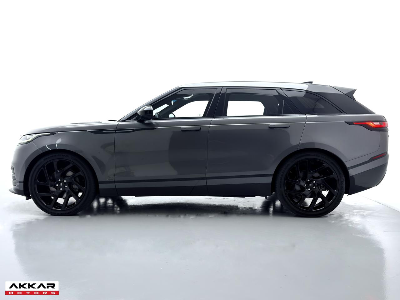 LAND ROVER VELAR