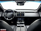 LAND ROVER VELAR