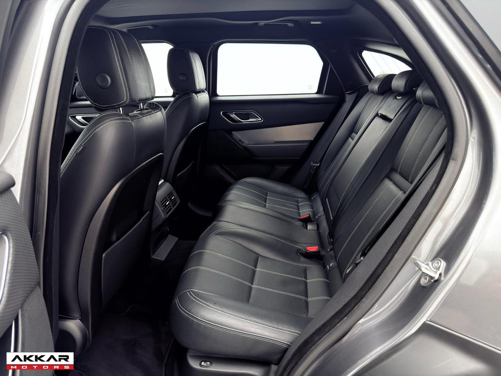 LAND ROVER VELAR
