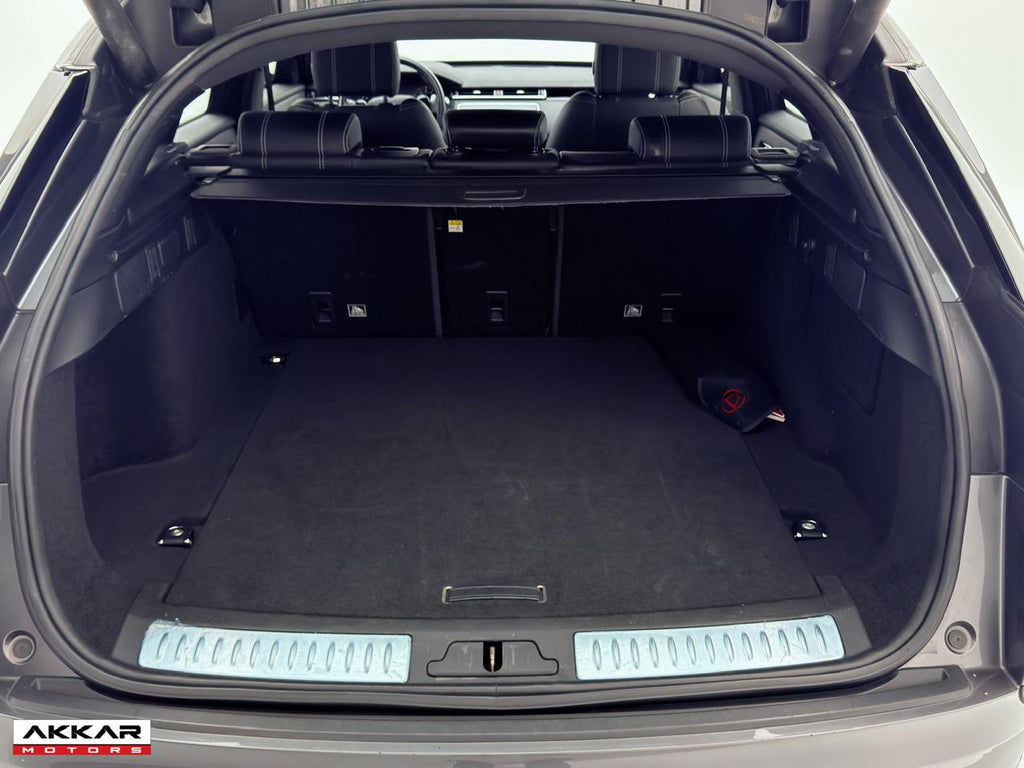 LAND ROVER VELAR