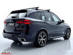 BMW X5 XDRIVE50e