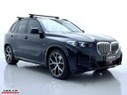 BMW X5 XDRIVE50e