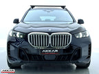 BMW X5 XDRIVE50e