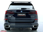 BMW X5 XDRIVE50e