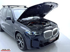 BMW X5 XDRIVE50e