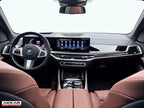 BMW X5 XDRIVE50e
