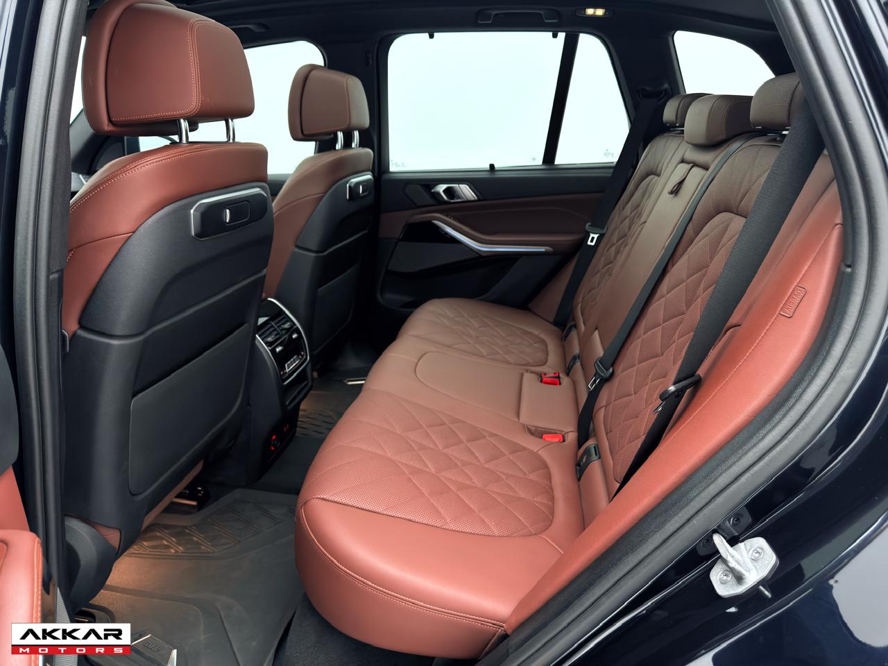 BMW X5 XDRIVE50e
