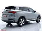 FORD TERRITORY