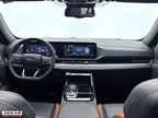 FORD TERRITORY