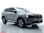 FORD TERRITORY