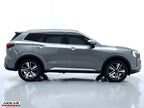 FORD TERRITORY