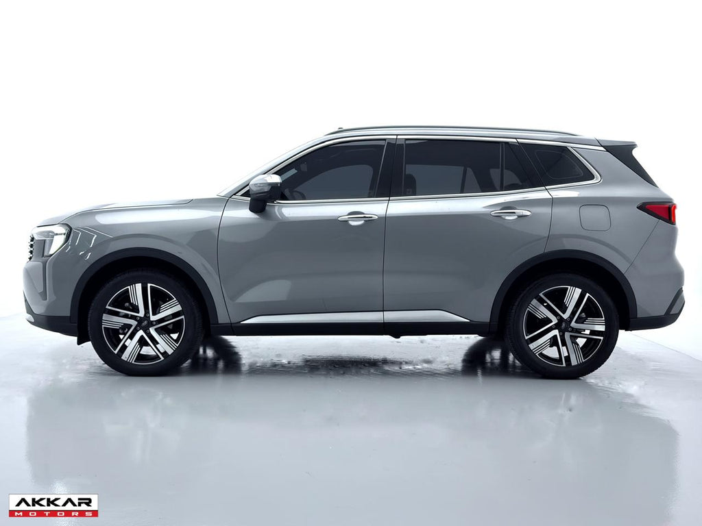 FORD TERRITORY