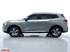 FORD TERRITORY