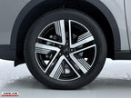 FORD TERRITORY