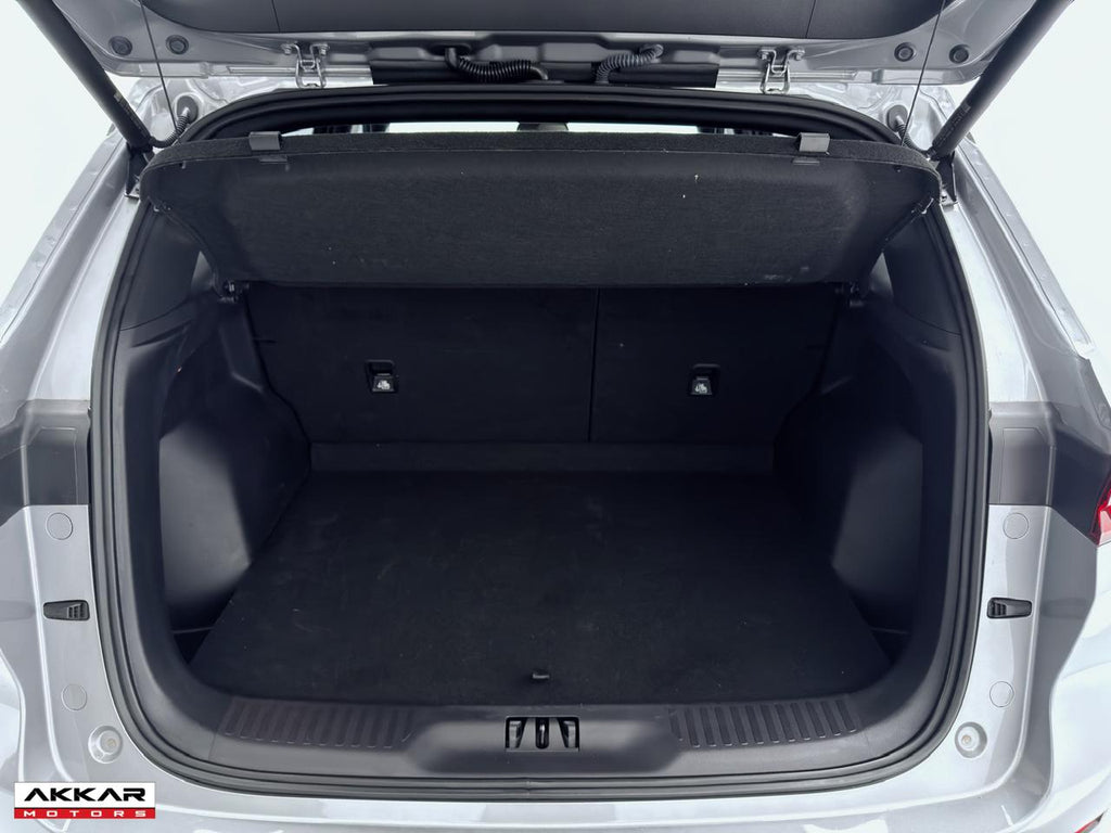 FORD TERRITORY