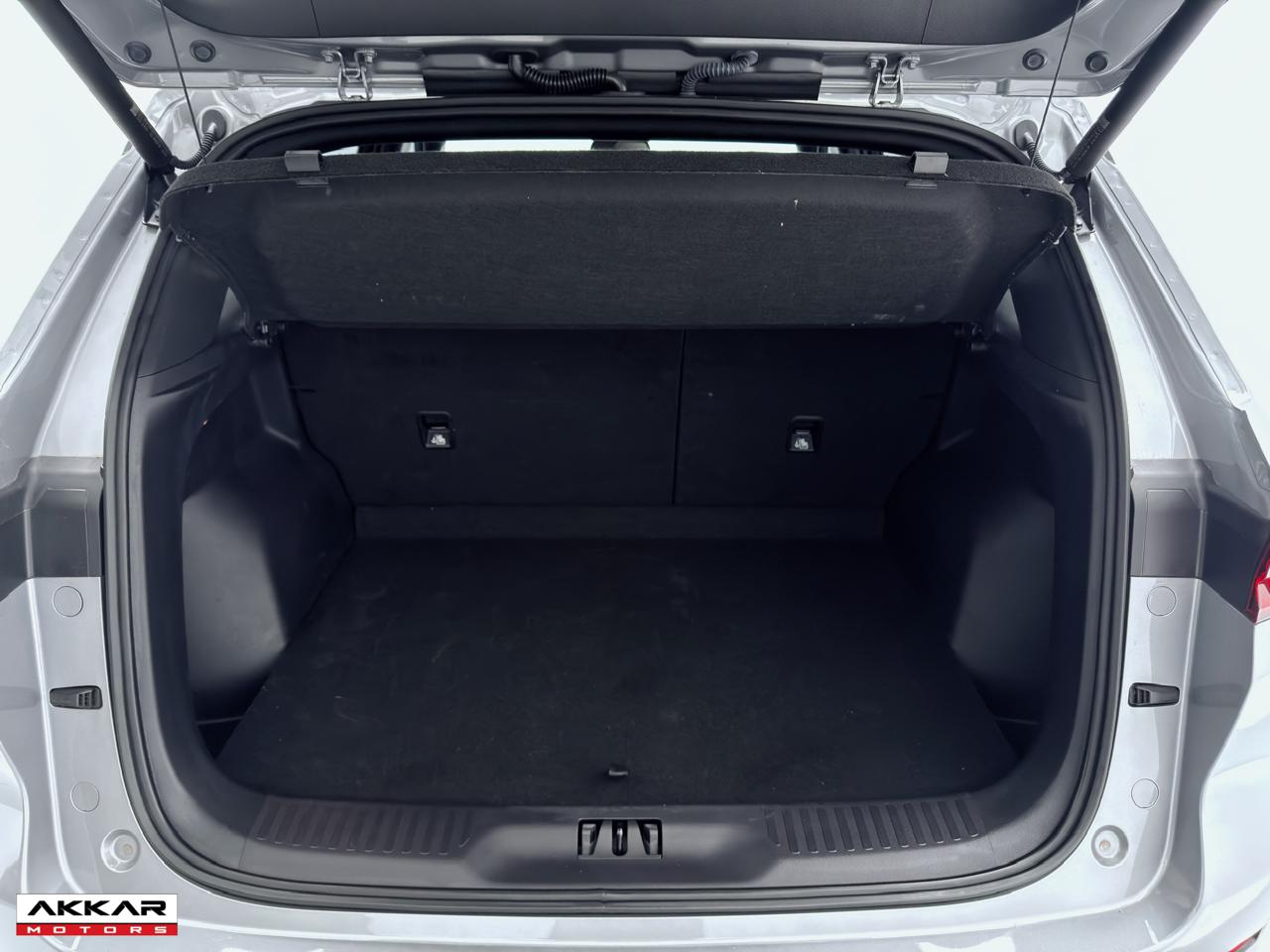 FORD TERRITORY