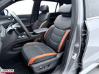 FORD TERRITORY