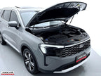 FORD TERRITORY