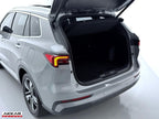 FORD TERRITORY
