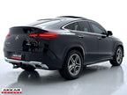 MERCEDES GLE 450D