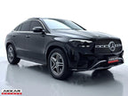 MERCEDES GLE 450D