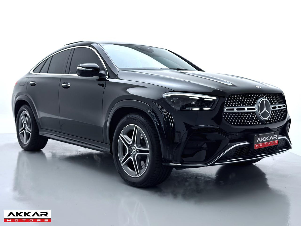MERCEDES GLE 450D