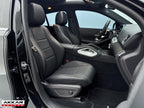 MERCEDES GLE 450D