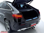 MERCEDES GLE 450D