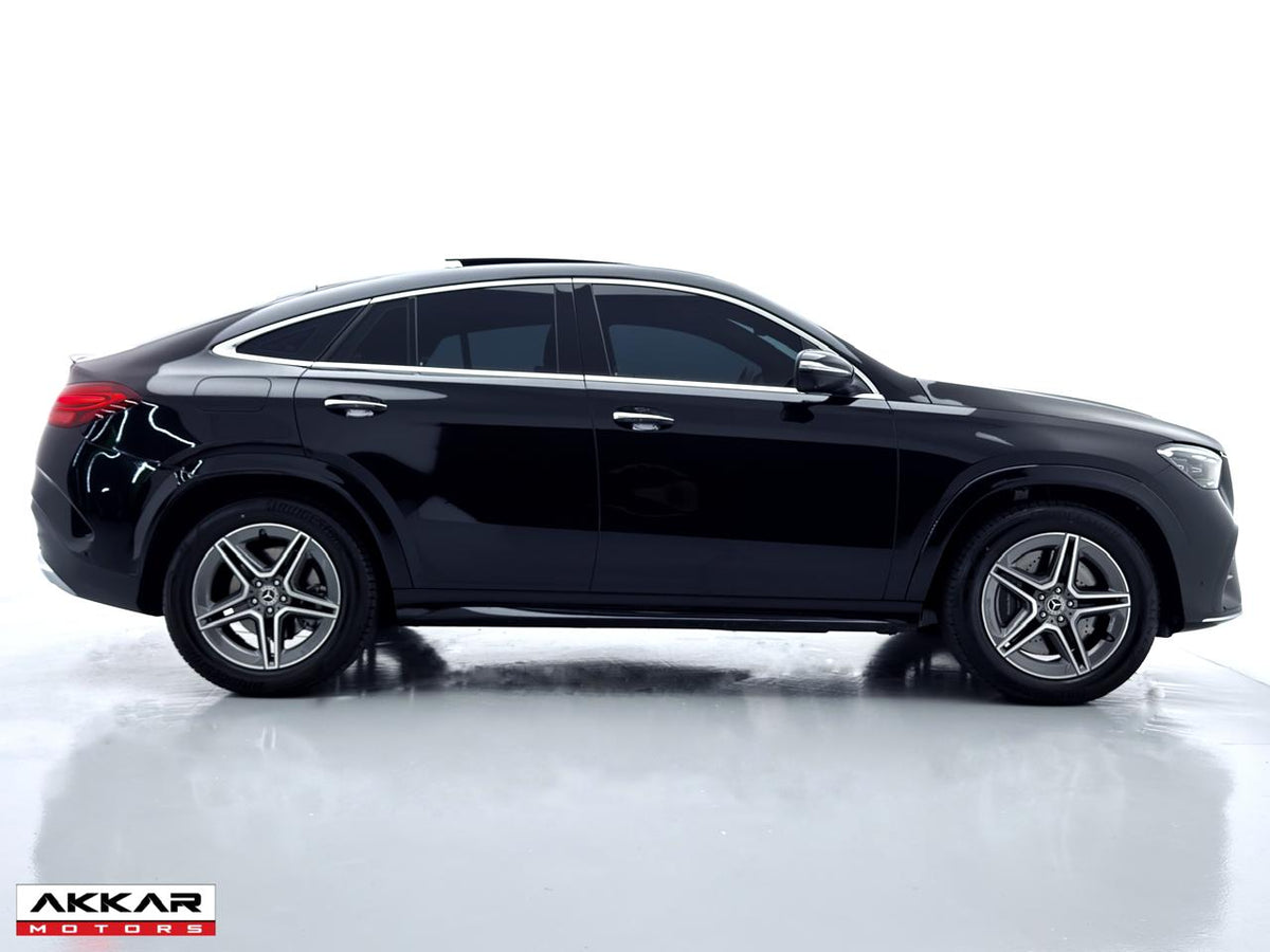 MERCEDES GLE 450D