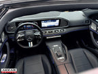 MERCEDES GLE 450D