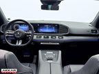 MERCEDES GLE 450D