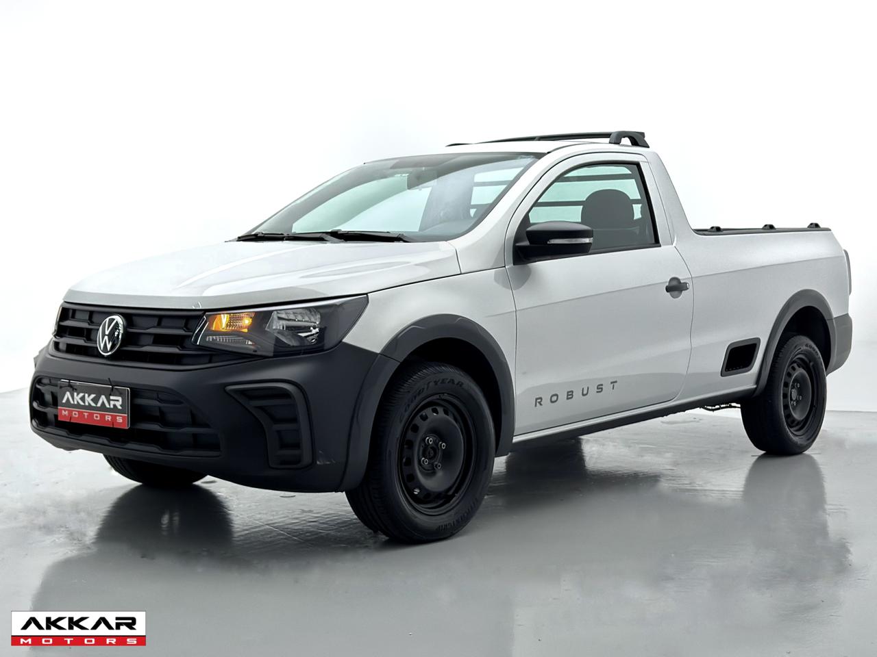 VOLKSWAGEN SAVEIRO