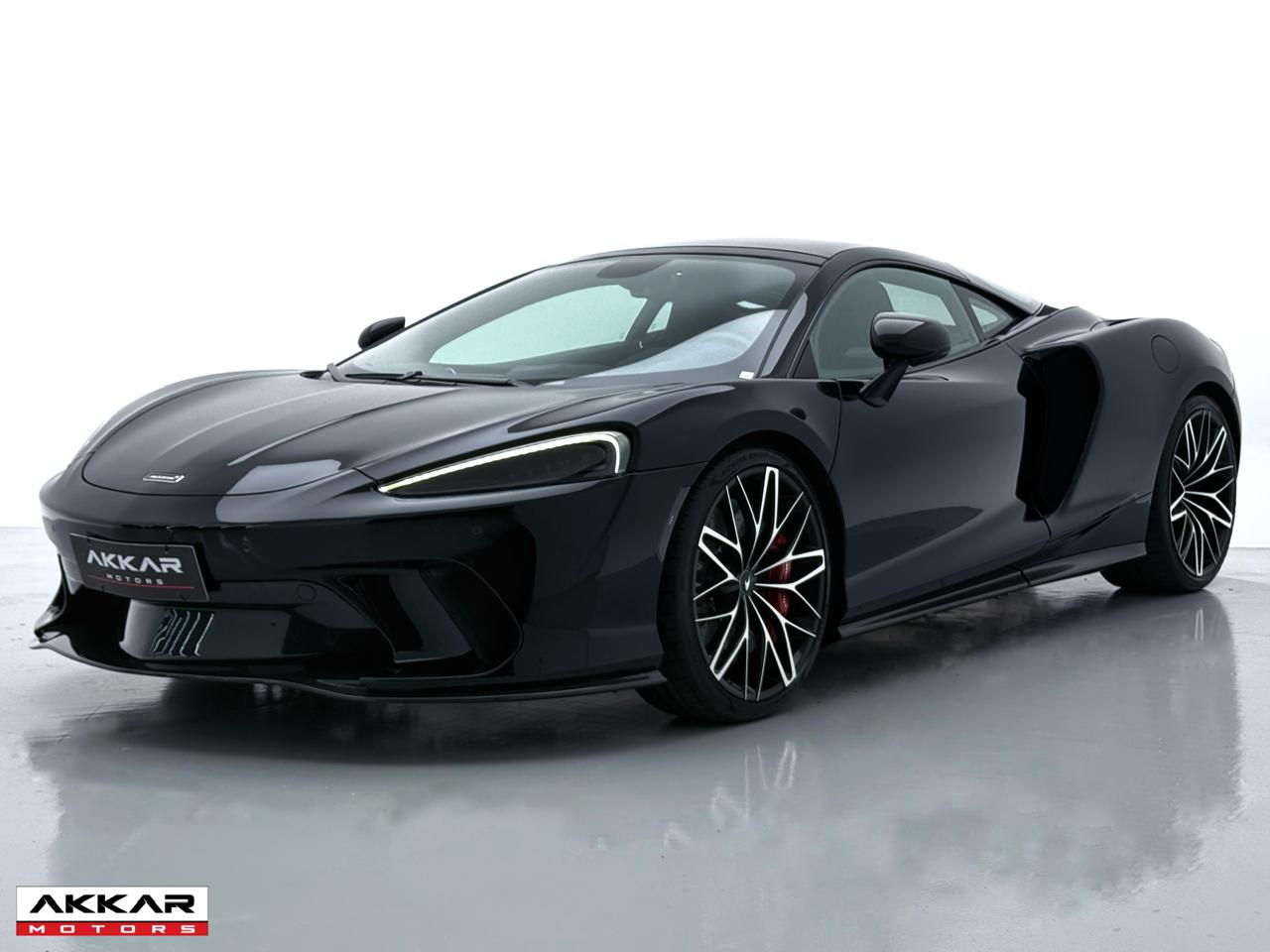 MCLAREN