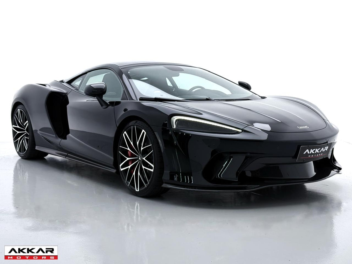 MCLAREN