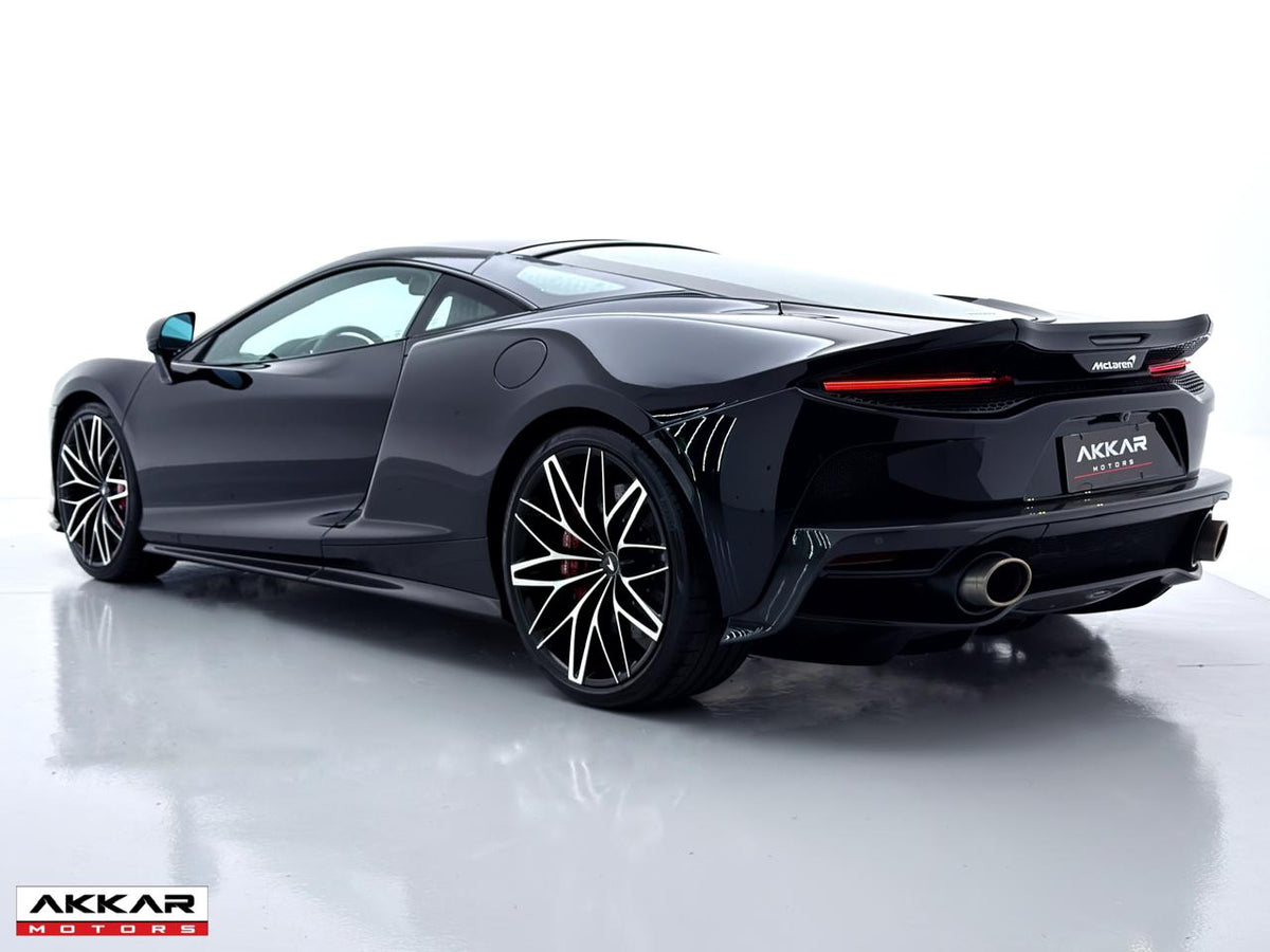 MCLAREN