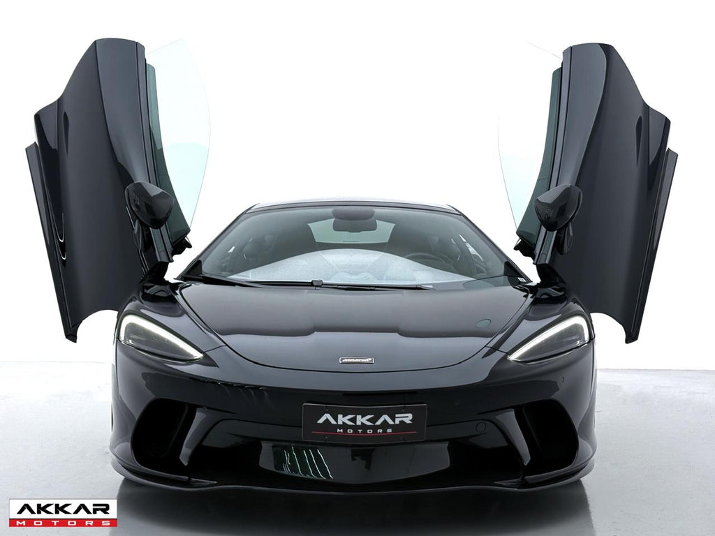 MCLAREN