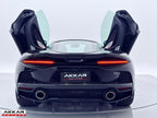 MCLAREN