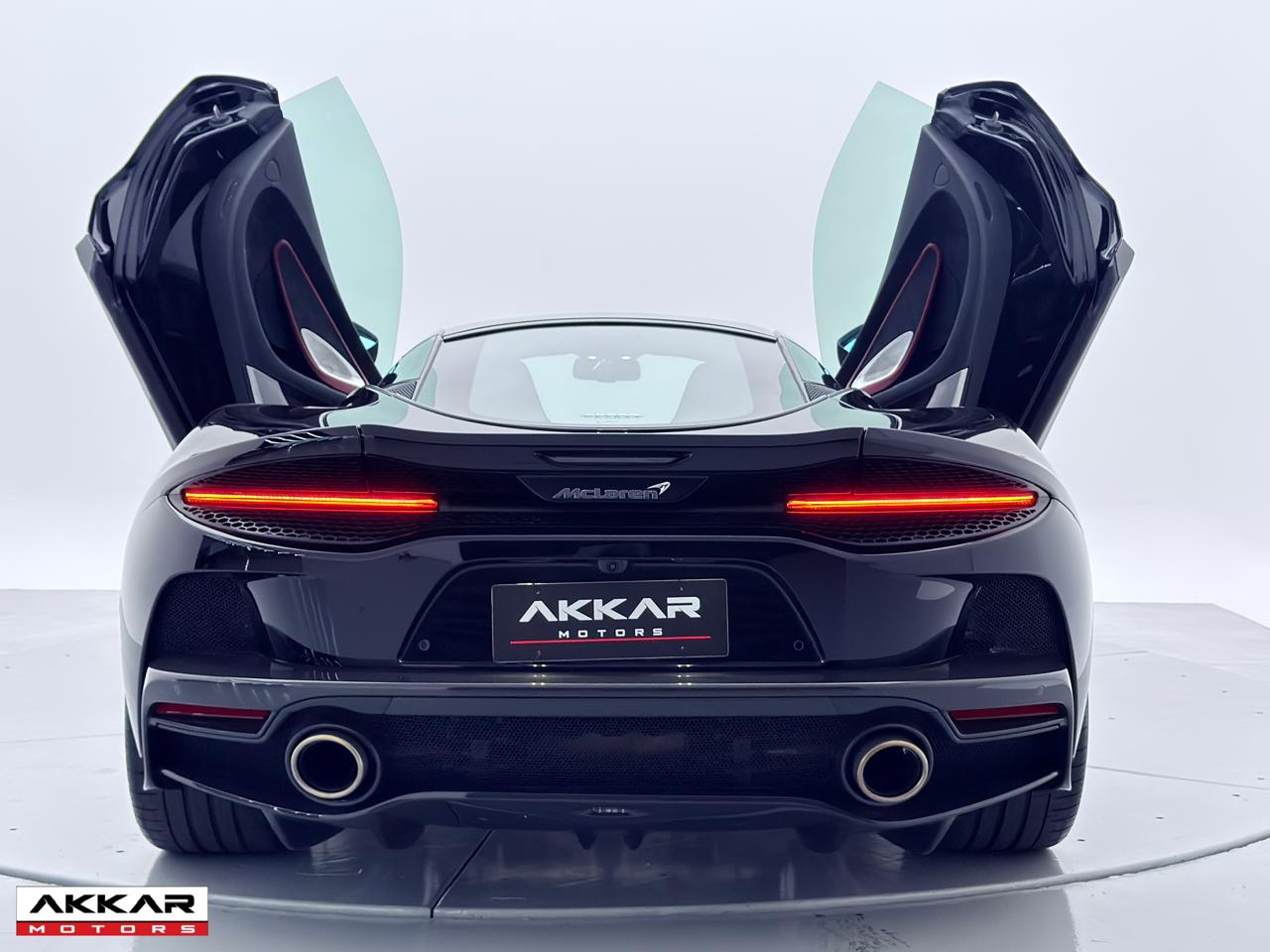 MCLAREN