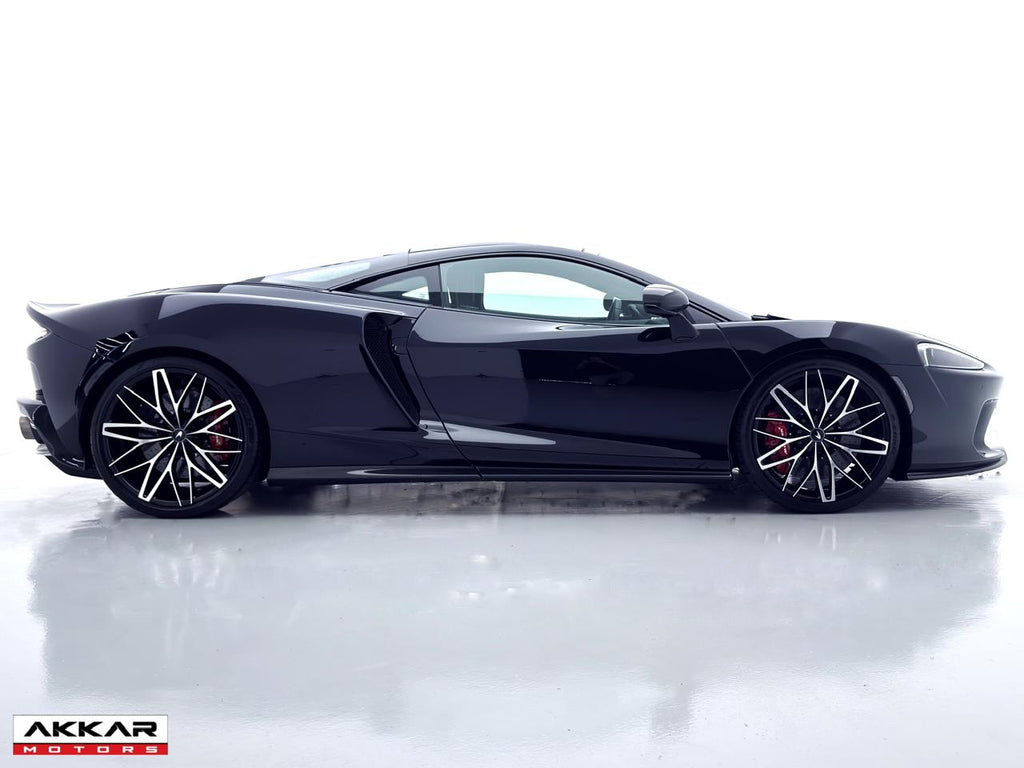 MCLAREN