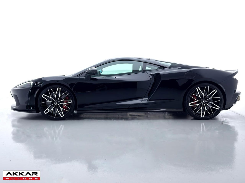 MCLAREN