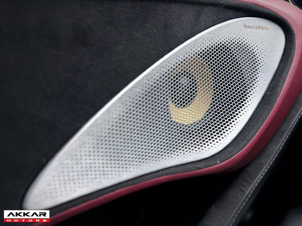 MCLAREN