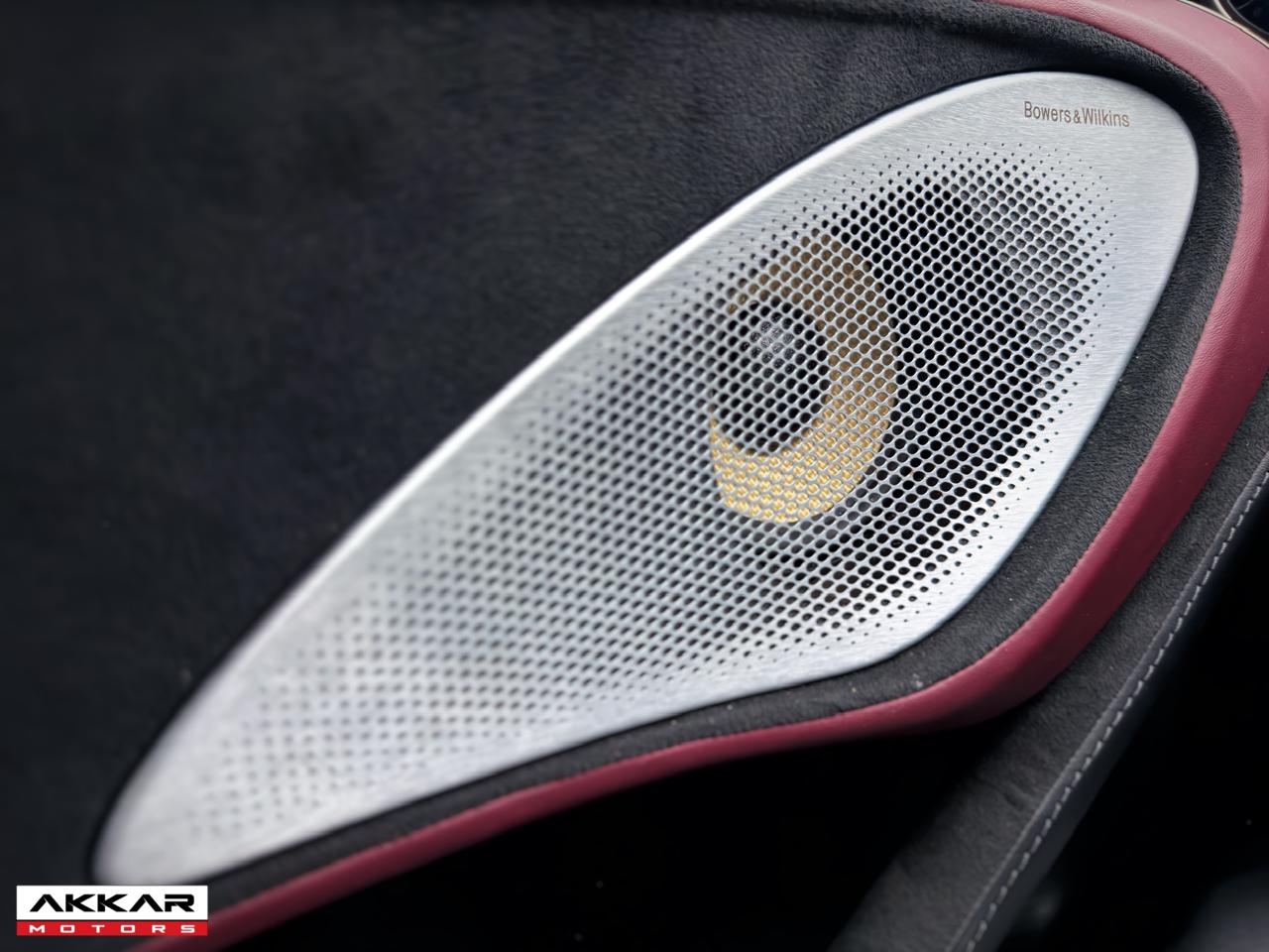 MCLAREN