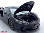 MCLAREN