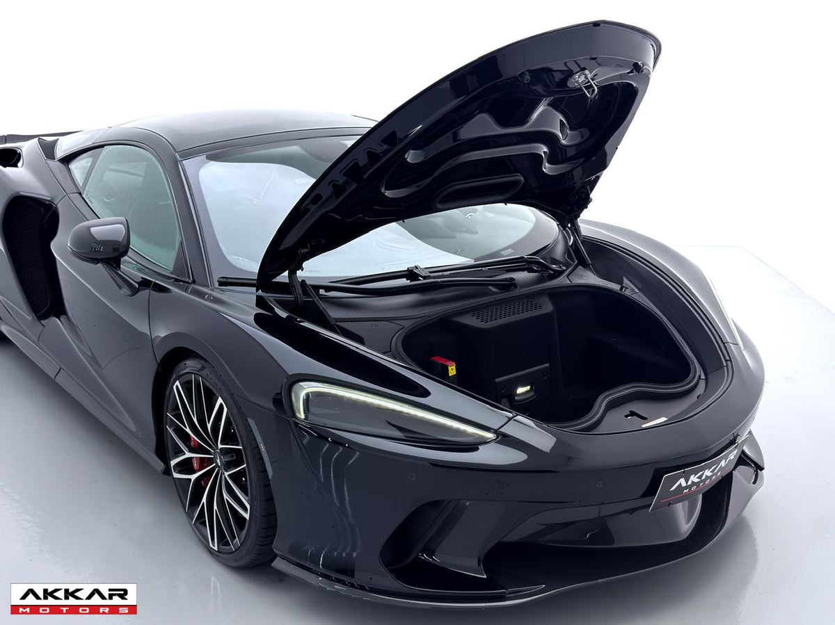 MCLAREN