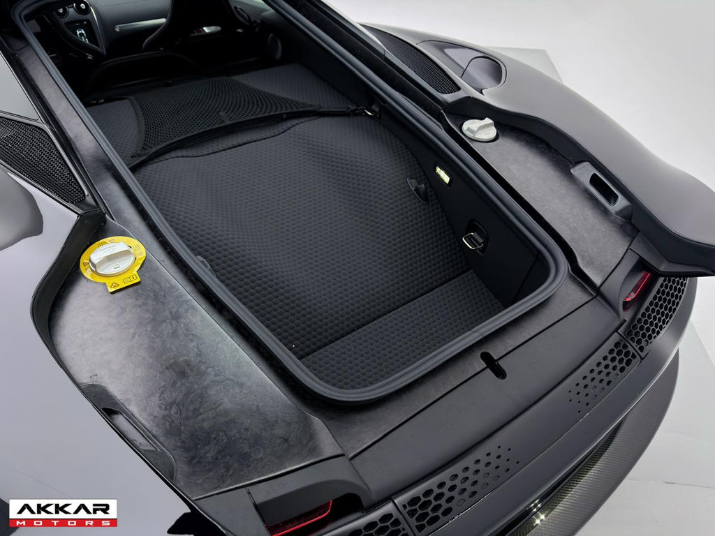 MCLAREN
