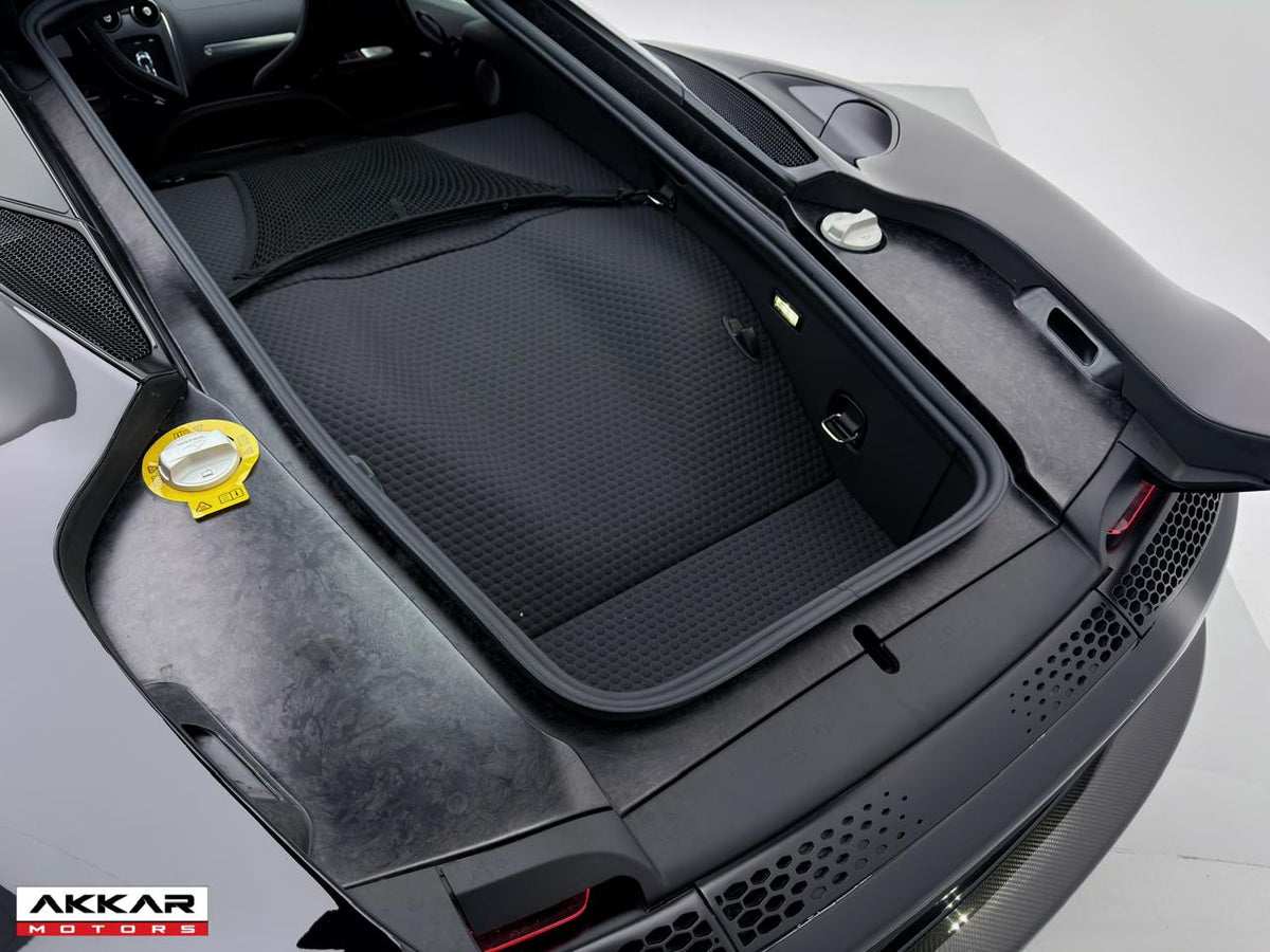 MCLAREN