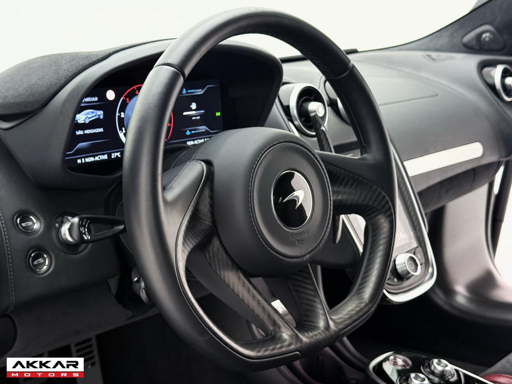 MCLAREN