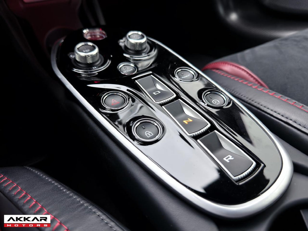 MCLAREN